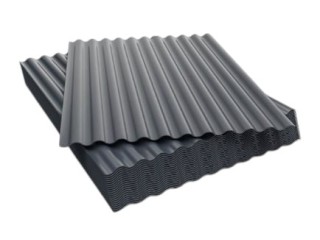 Как продлить срок службы профнастила